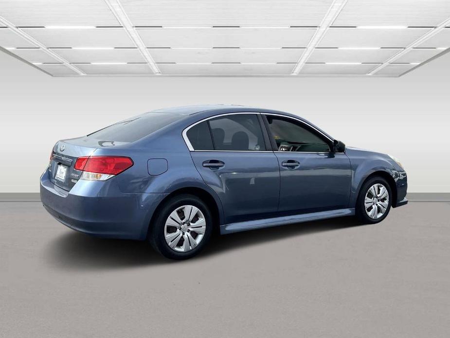 used 2013 Subaru Legacy car, priced at $7,995