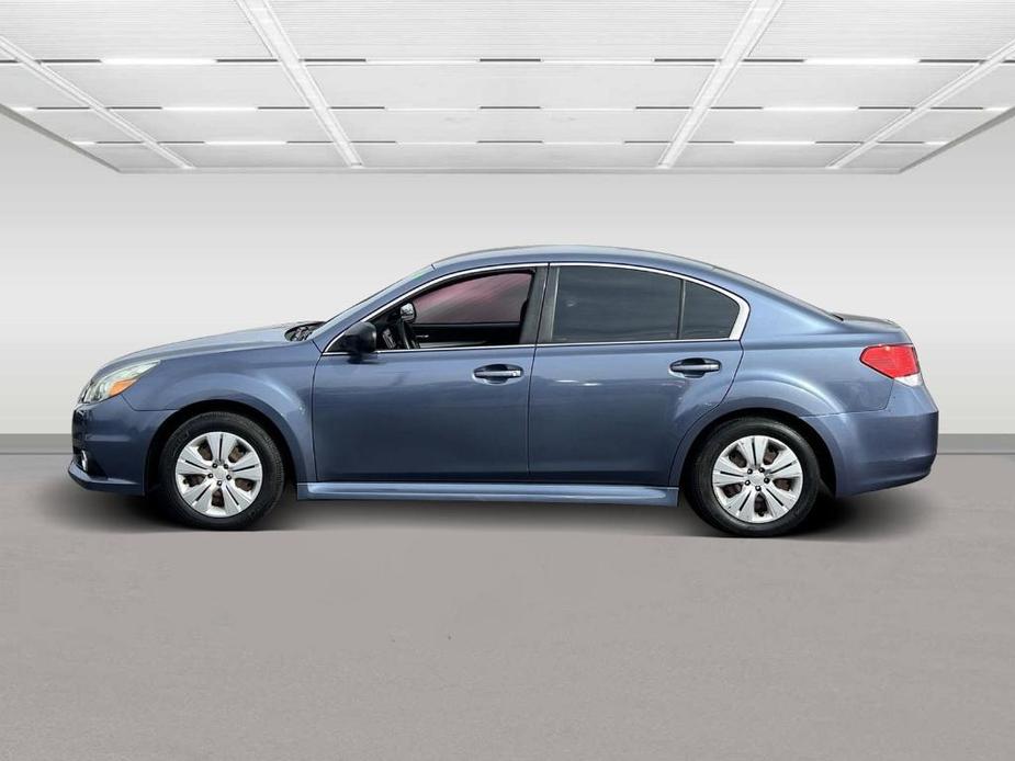 used 2013 Subaru Legacy car, priced at $7,995