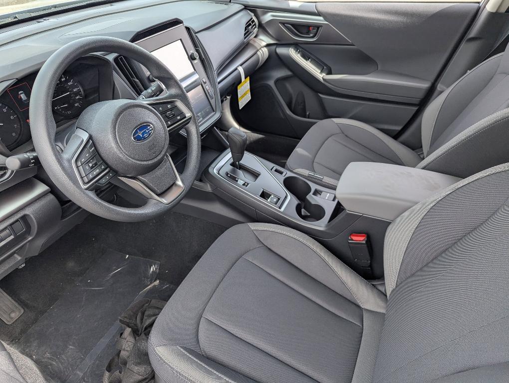 new 2025 Subaru Impreza car, priced at $24,142
