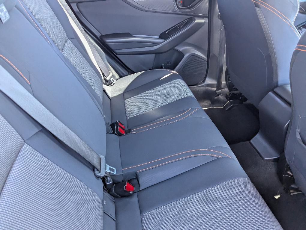 used 2018 Subaru Crosstrek car, priced at $15,995