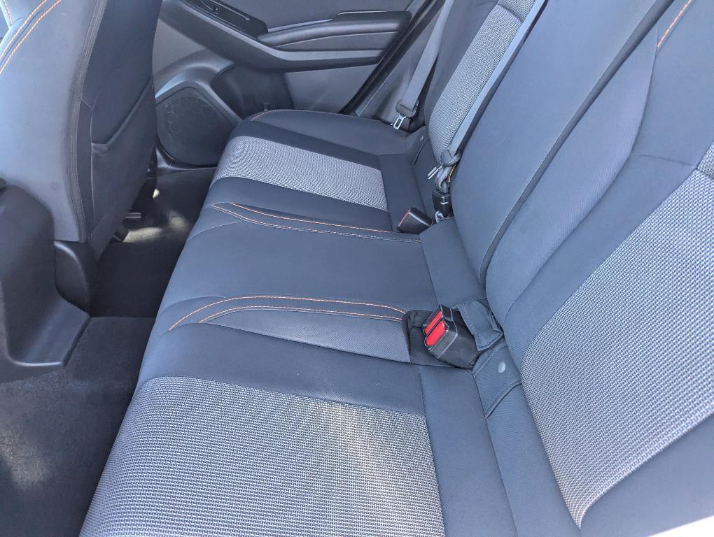 used 2018 Subaru Crosstrek car, priced at $15,995