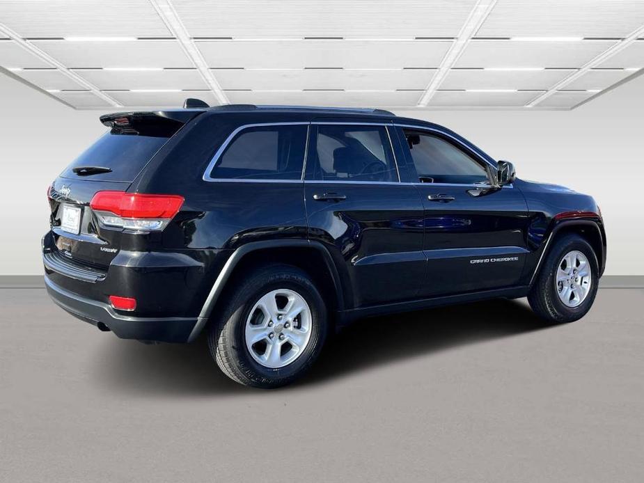 used 2015 Jeep Grand Cherokee car, priced at $12,995