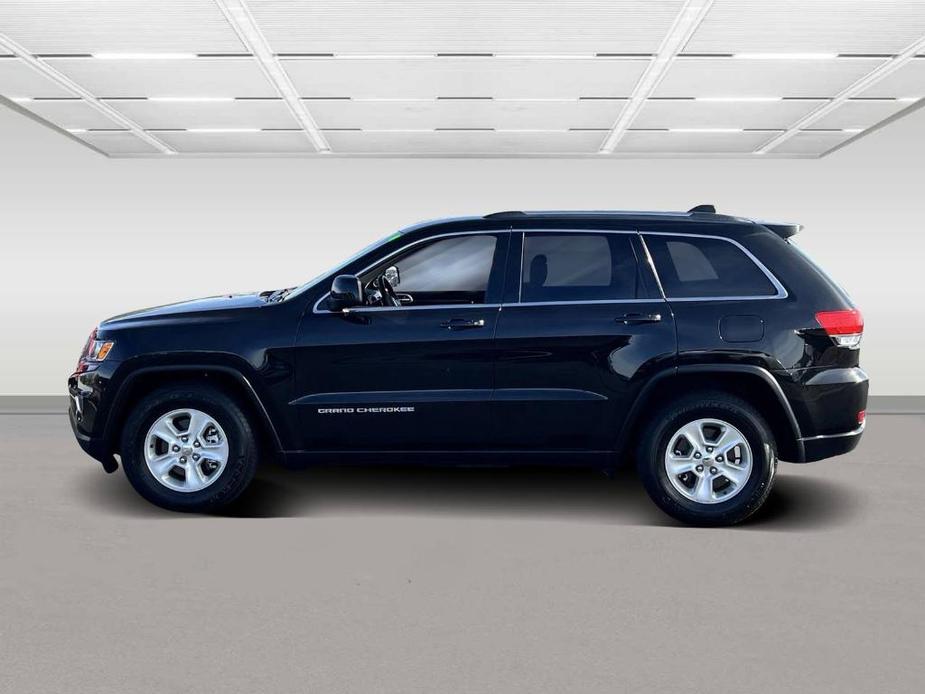 used 2015 Jeep Grand Cherokee car, priced at $12,995