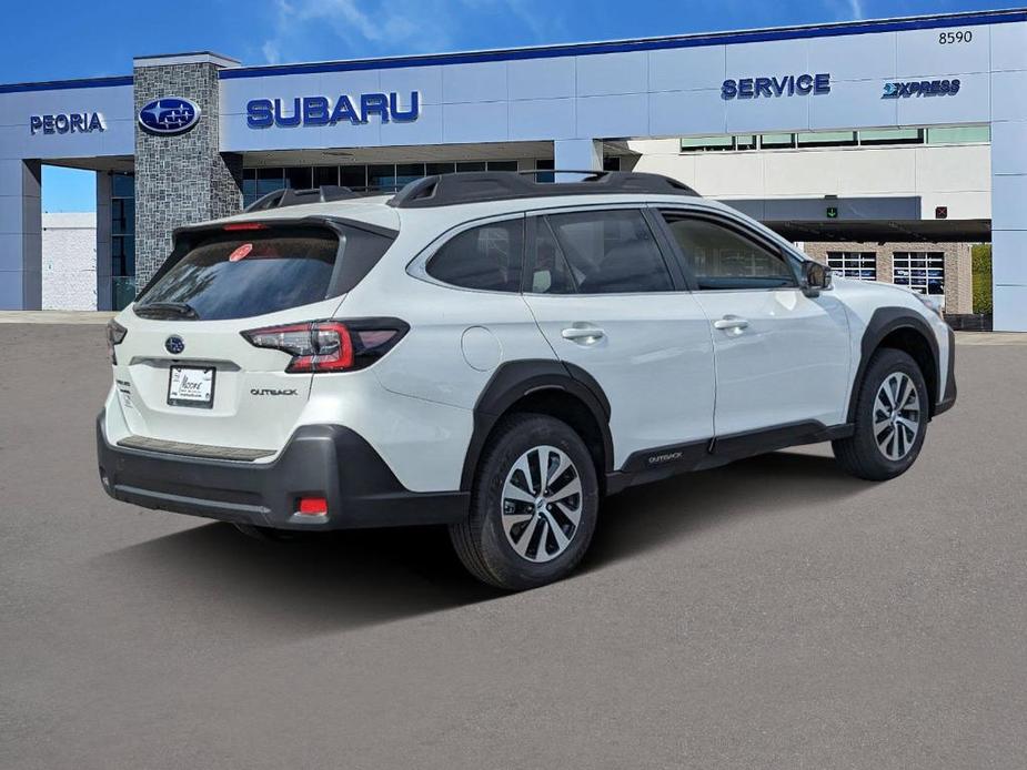 new 2024 Subaru Outback car, priced at $32,593