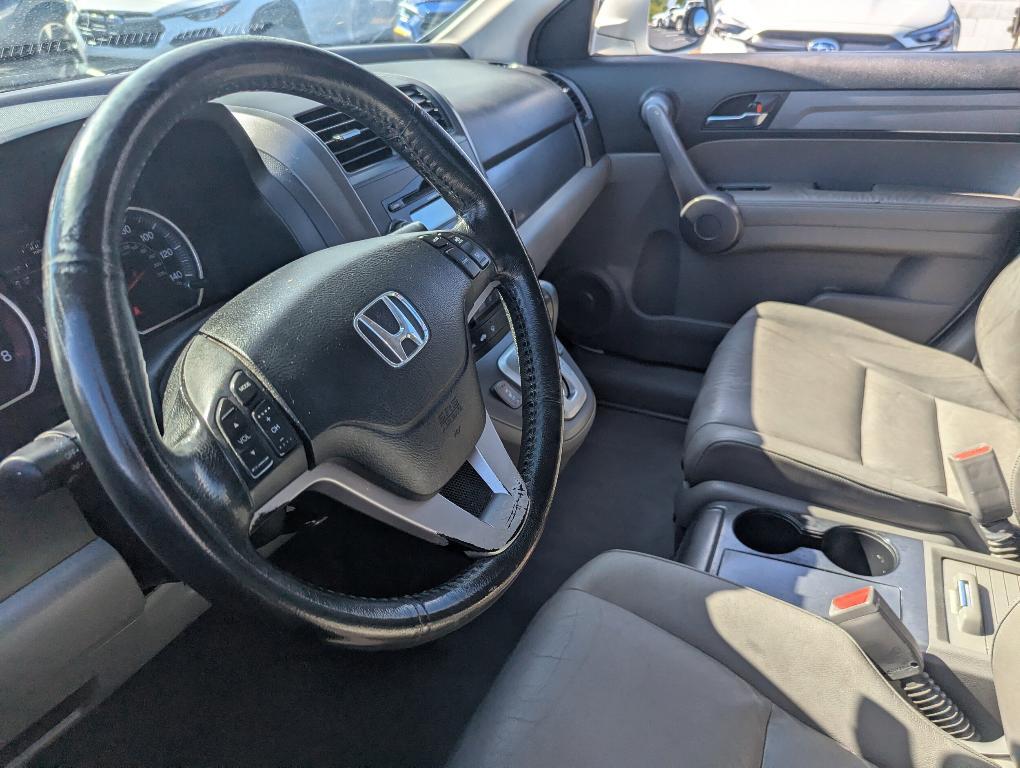 used 2008 Honda CR-V car, priced at $7,995