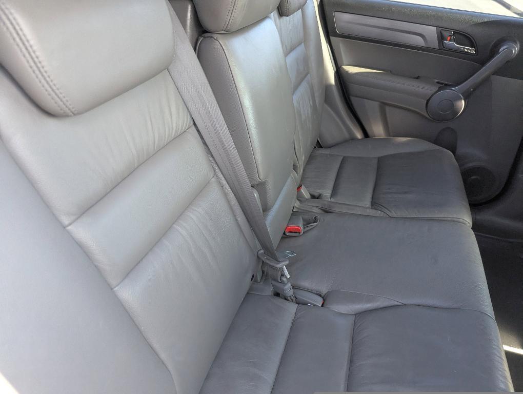 used 2008 Honda CR-V car, priced at $7,995