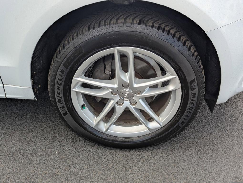 used 2012 Audi Q5 car, priced at $7,995