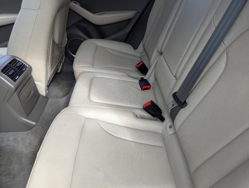 used 2012 Audi Q5 car, priced at $7,995
