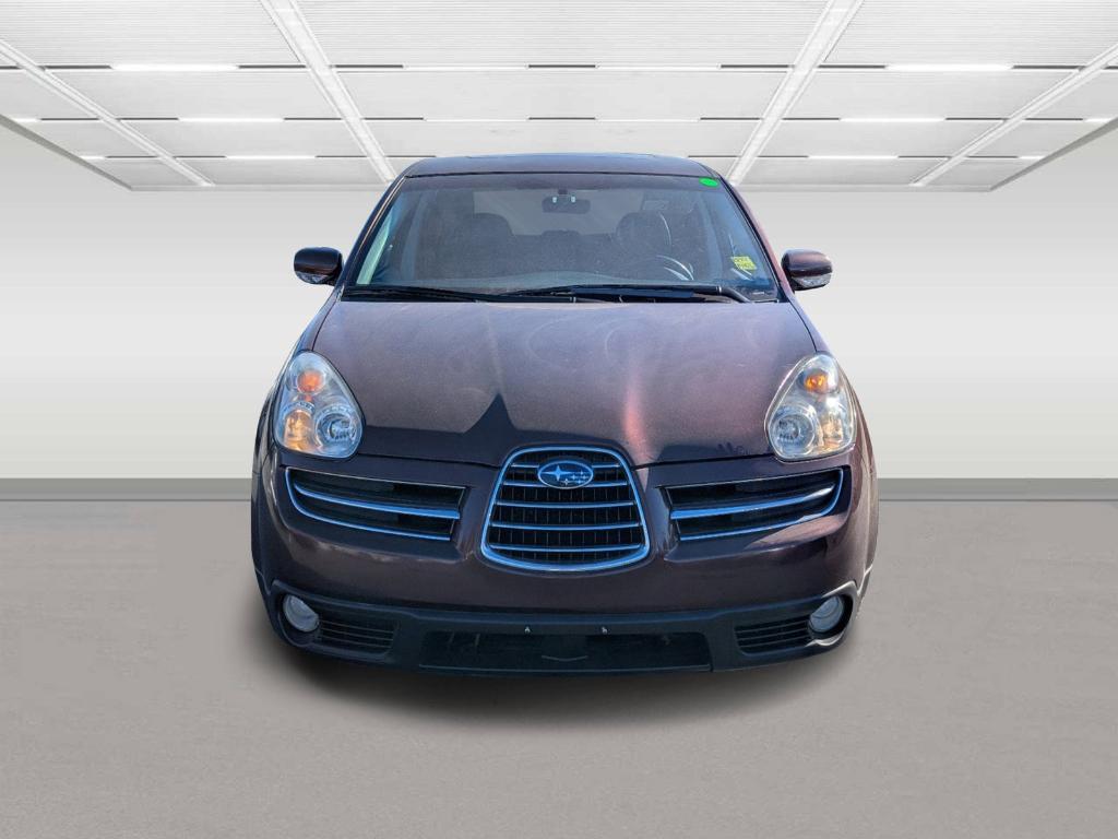 used 2006 Subaru B9 Tribeca car, priced at $6,995