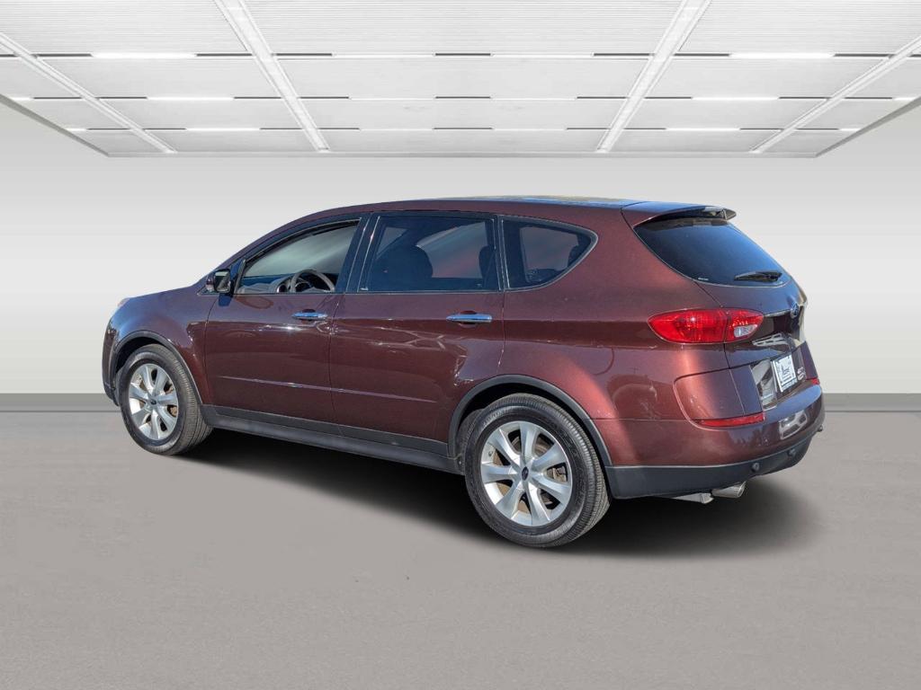 used 2006 Subaru B9 Tribeca car, priced at $6,995