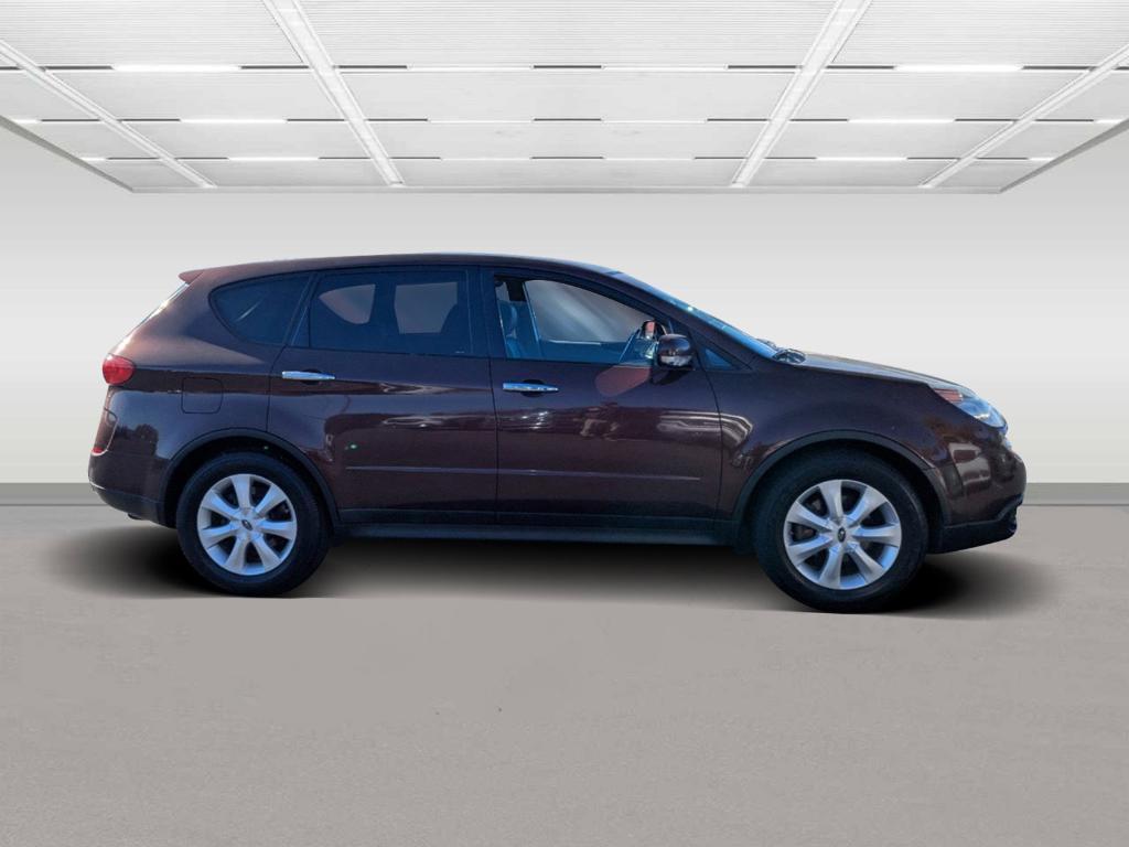 used 2006 Subaru B9 Tribeca car, priced at $6,995