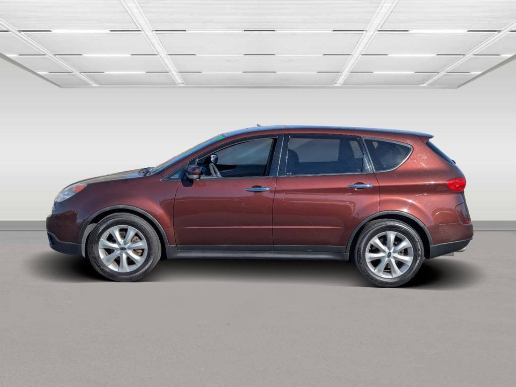 used 2006 Subaru B9 Tribeca car, priced at $6,995