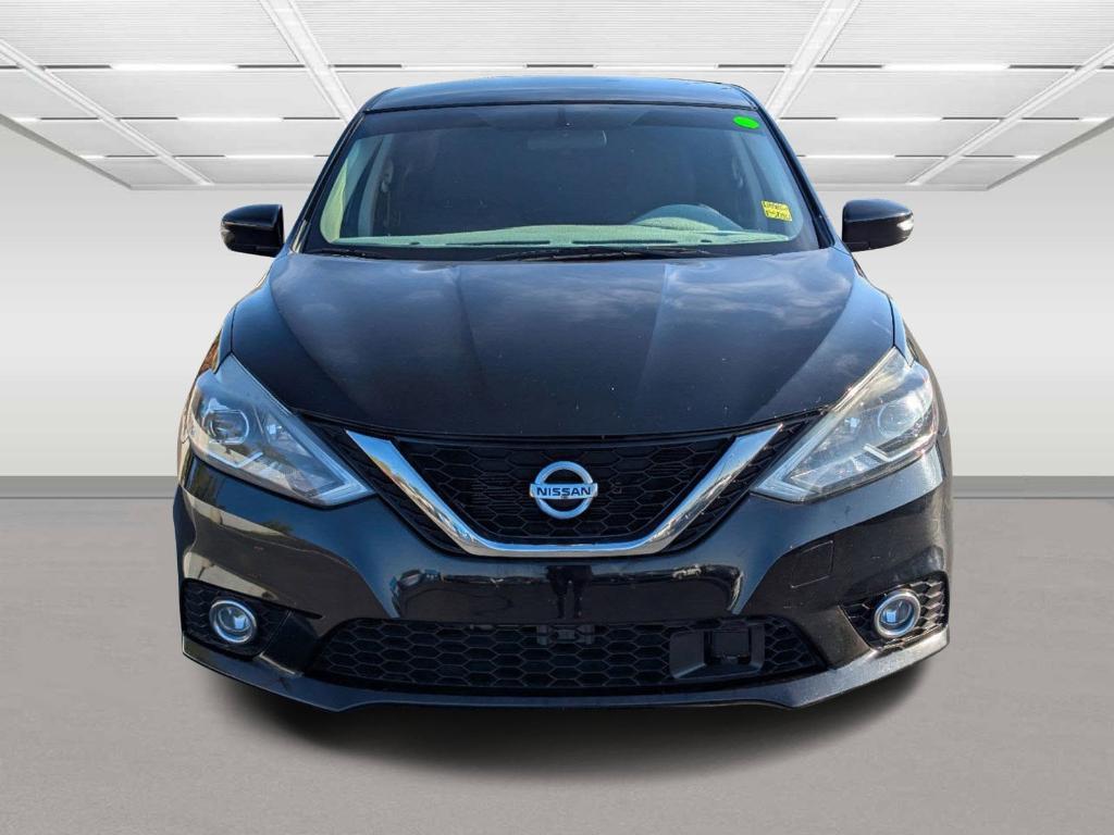 used 2019 Nissan Sentra car, priced at $8,995