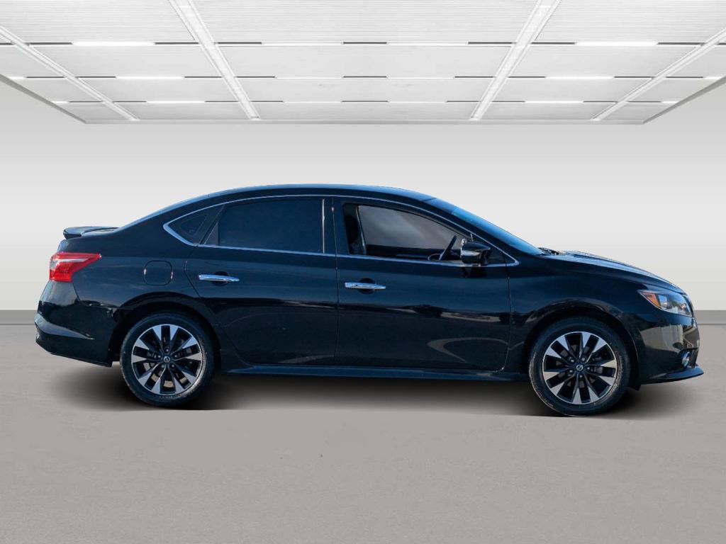 used 2019 Nissan Sentra car, priced at $8,995