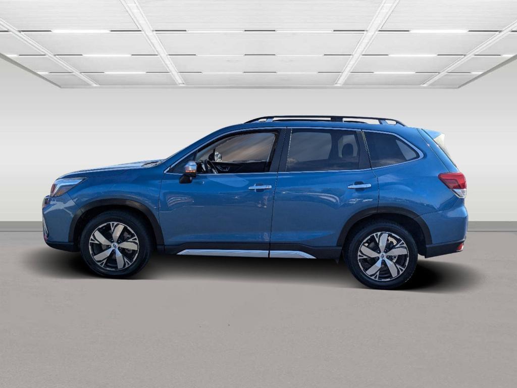 used 2019 Subaru Forester car, priced at $18,995