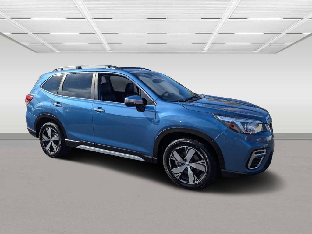 used 2019 Subaru Forester car, priced at $18,995