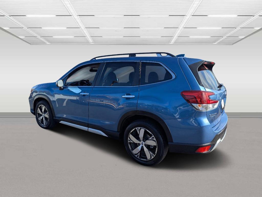 used 2019 Subaru Forester car, priced at $18,995