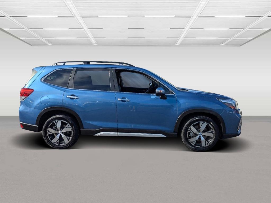 used 2019 Subaru Forester car, priced at $18,995