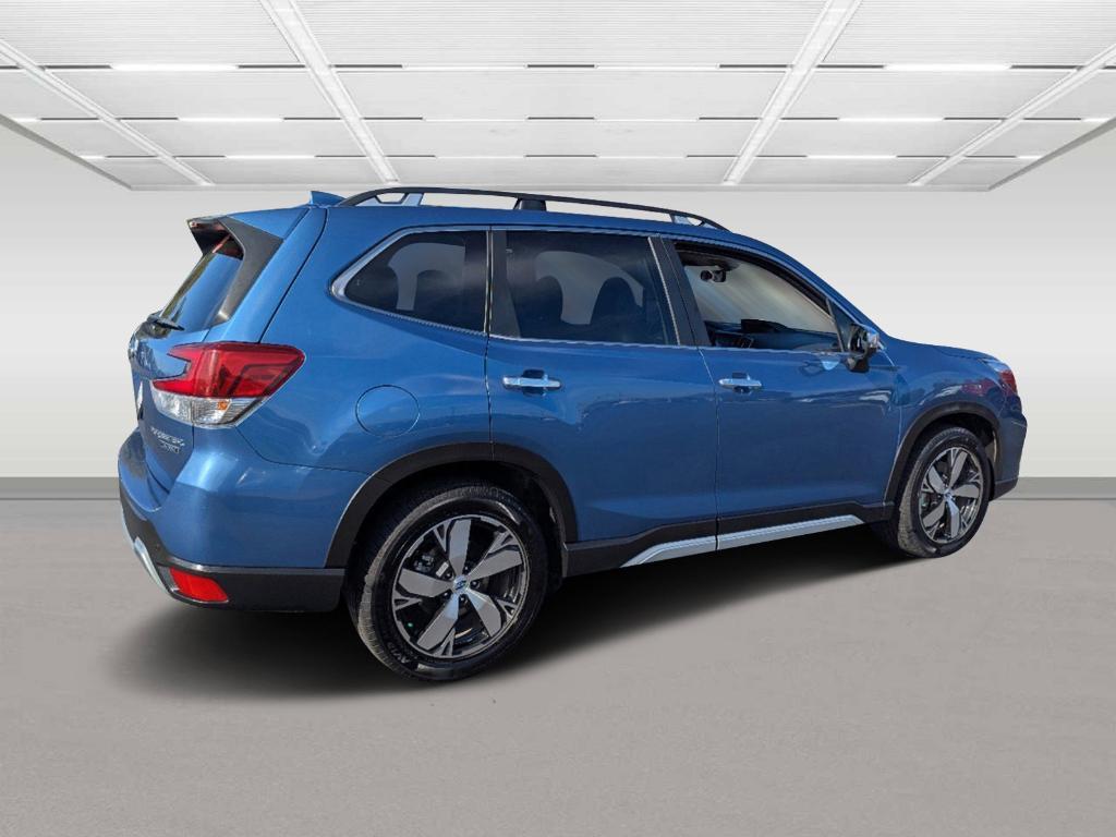 used 2019 Subaru Forester car, priced at $18,995