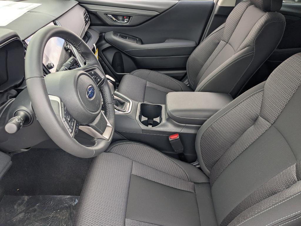 new 2025 Subaru Outback car, priced at $33,865