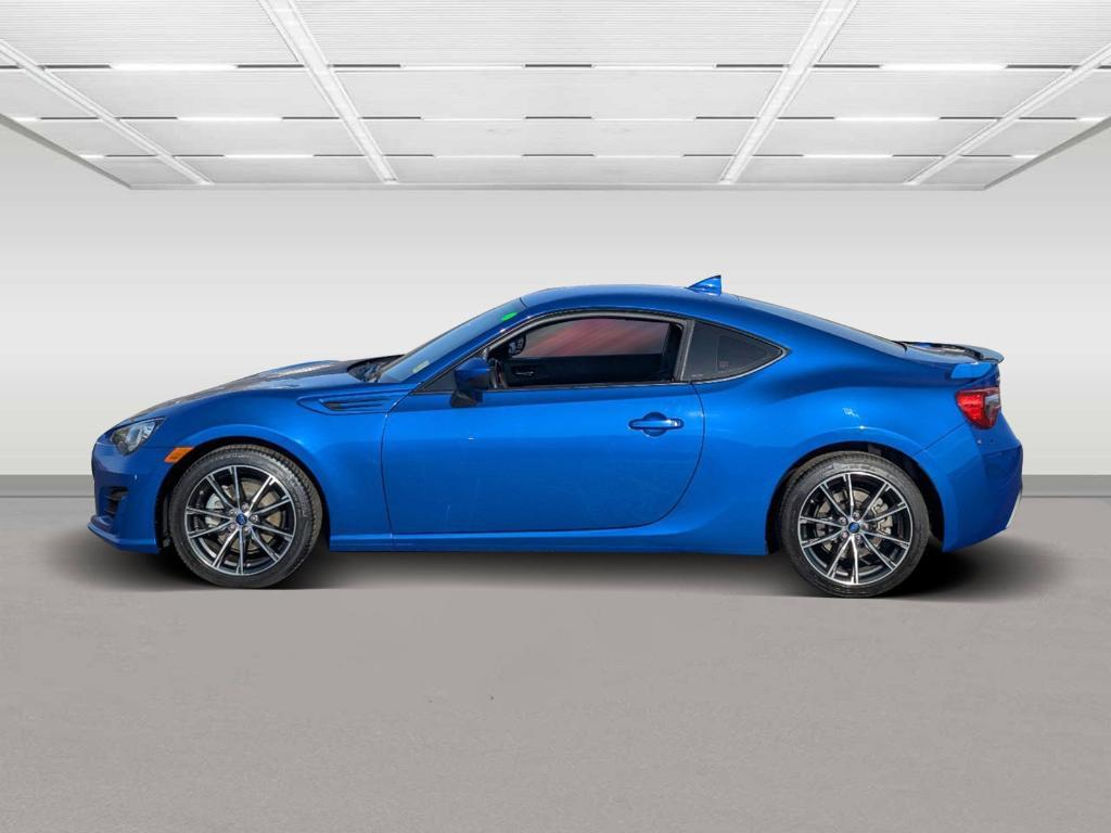 used 2020 Subaru BRZ car, priced at $23,995