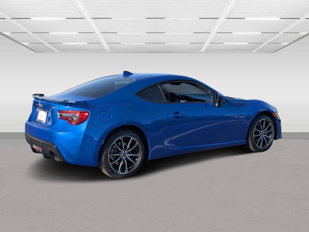 used 2020 Subaru BRZ car, priced at $23,995