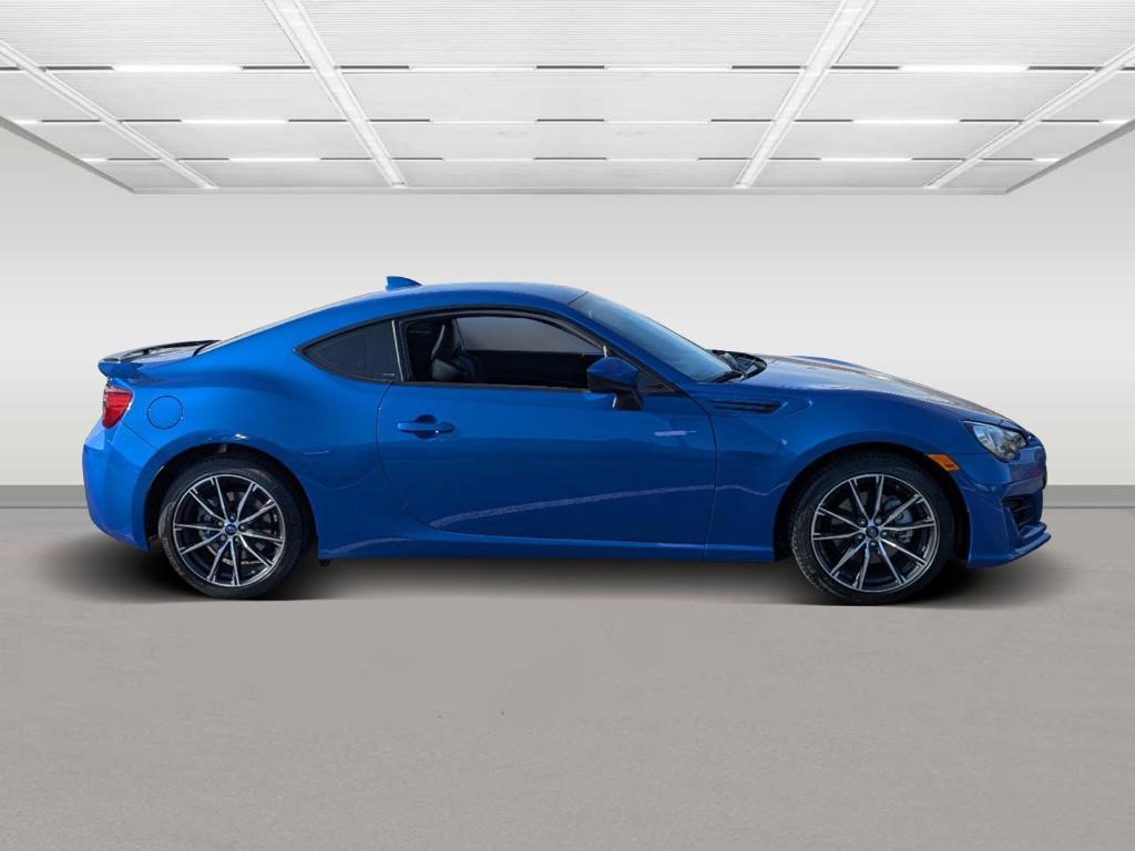 used 2020 Subaru BRZ car, priced at $23,995