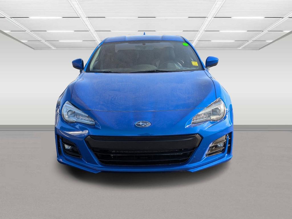 used 2020 Subaru BRZ car, priced at $23,995