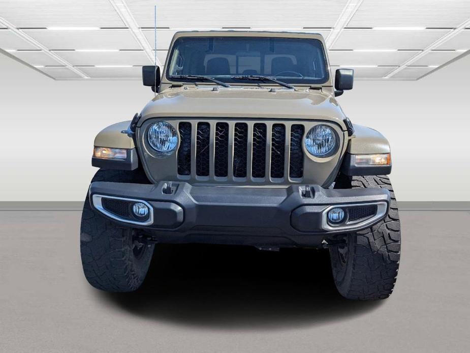 used 2020 Jeep Gladiator car, priced at $27,995