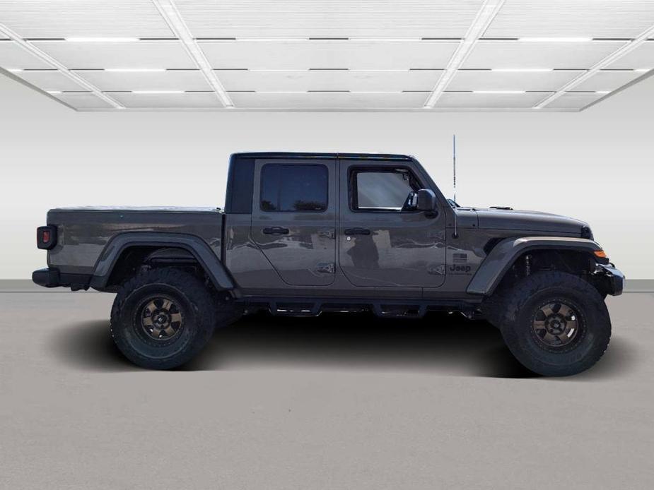 used 2020 Jeep Gladiator car, priced at $27,995