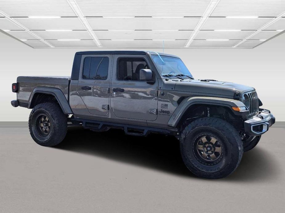 used 2020 Jeep Gladiator car, priced at $27,995