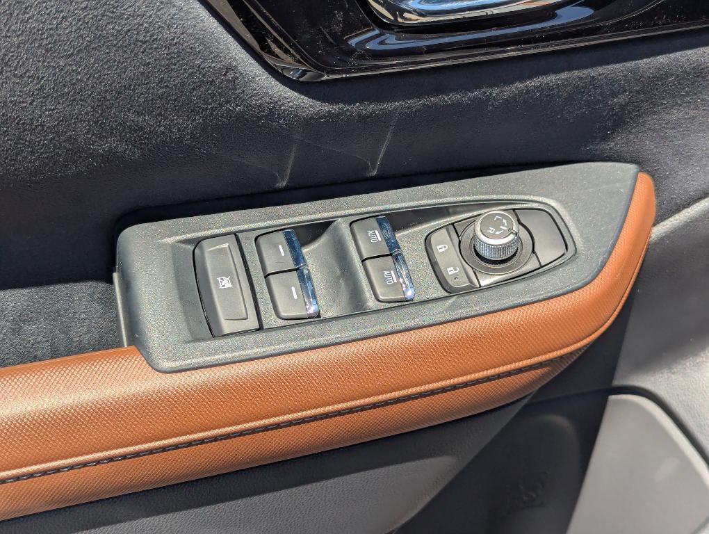 new 2025 Subaru Forester car, priced at $39,901