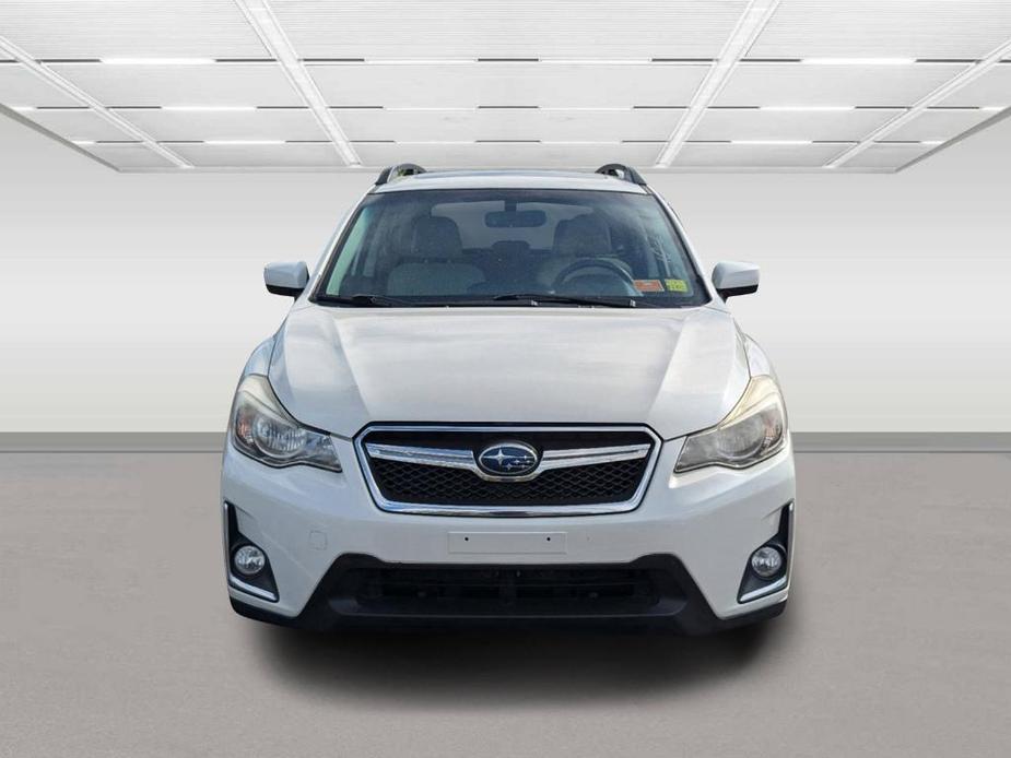 used 2017 Subaru Crosstrek car, priced at $14,995