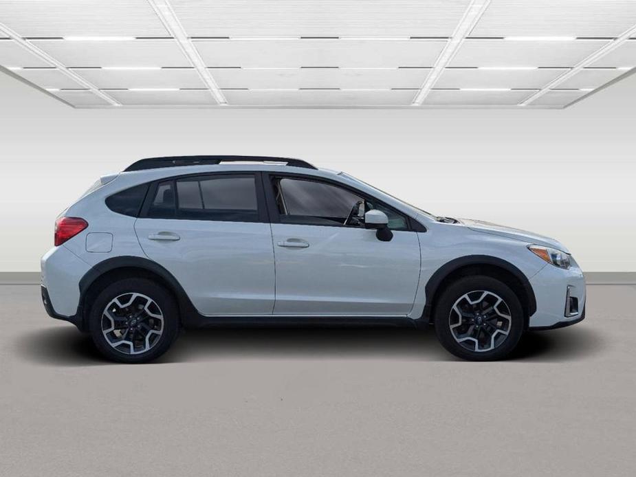 used 2017 Subaru Crosstrek car, priced at $14,995