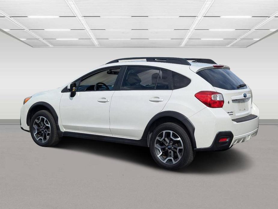 used 2017 Subaru Crosstrek car, priced at $14,995