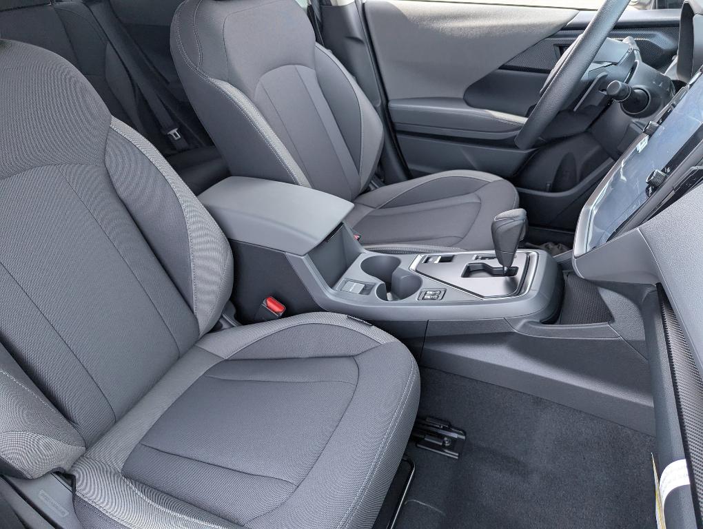 new 2025 Subaru Crosstrek car, priced at $29,503