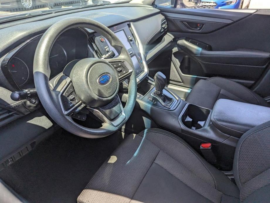 used 2020 Subaru Outback car, priced at $22,995