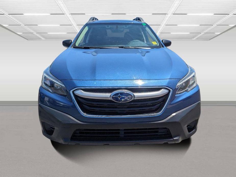 used 2020 Subaru Outback car, priced at $22,995