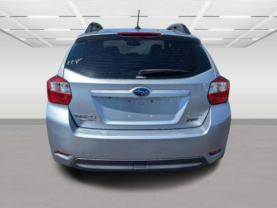 used 2015 Subaru Impreza car, priced at $8,995