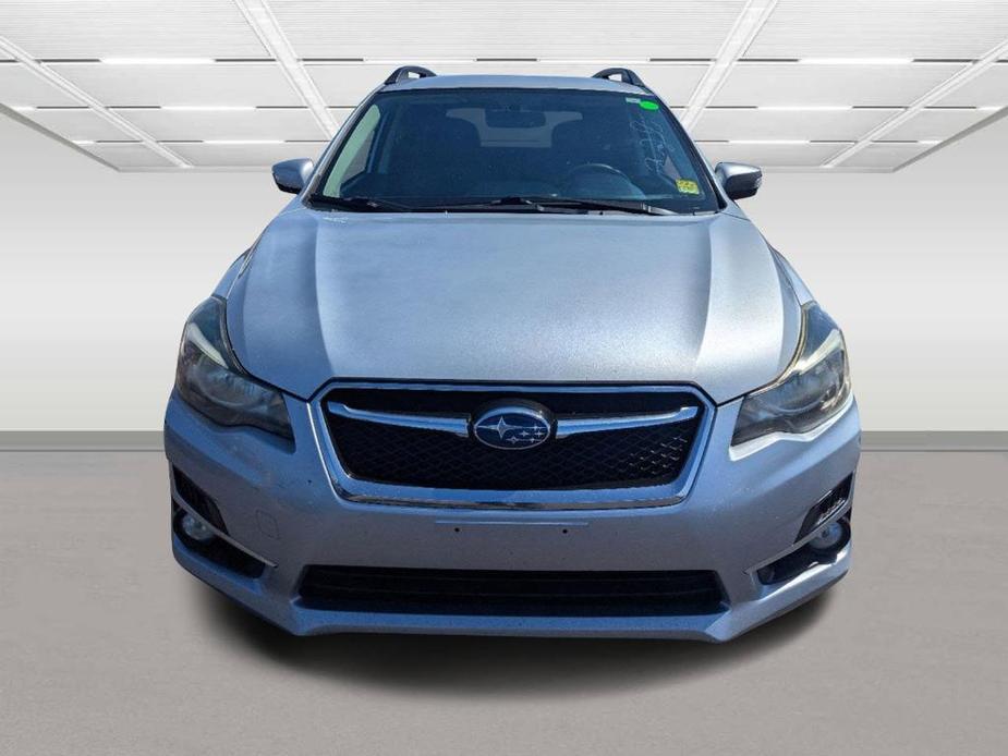 used 2015 Subaru Impreza car, priced at $8,995