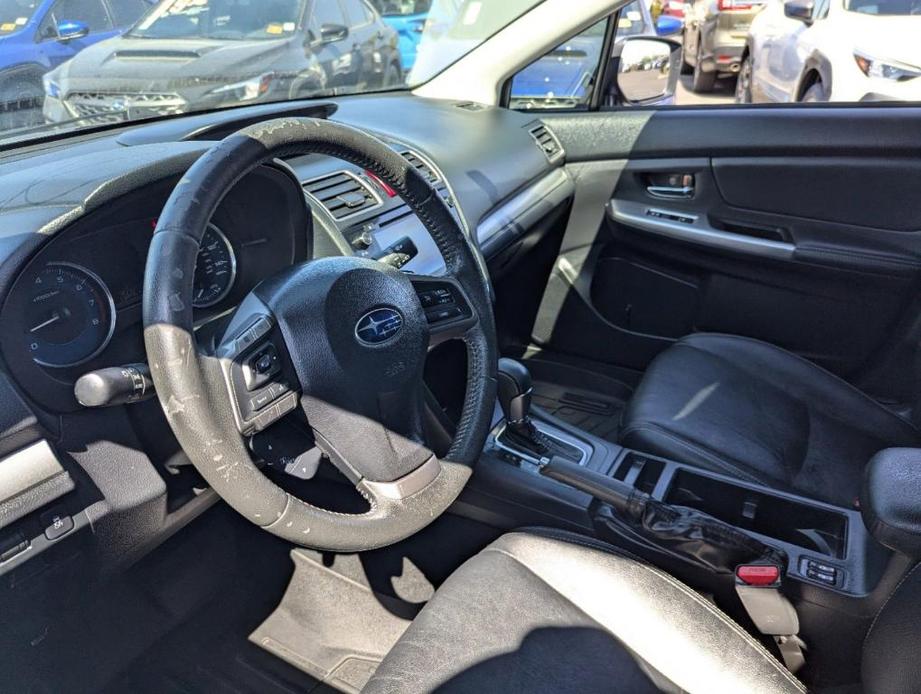 used 2015 Subaru Impreza car, priced at $8,995