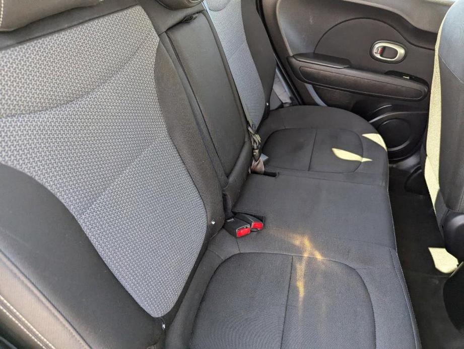 used 2018 Kia Soul car, priced at $10,995