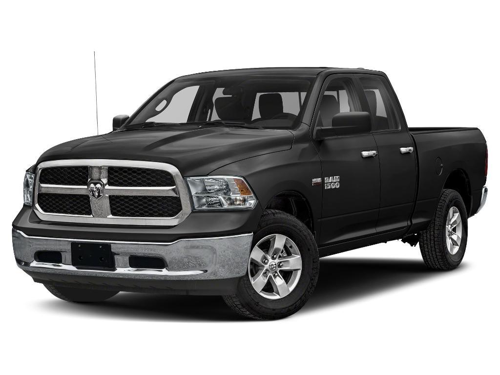 used 2020 Ram 1500 Classic car, priced at $27,995