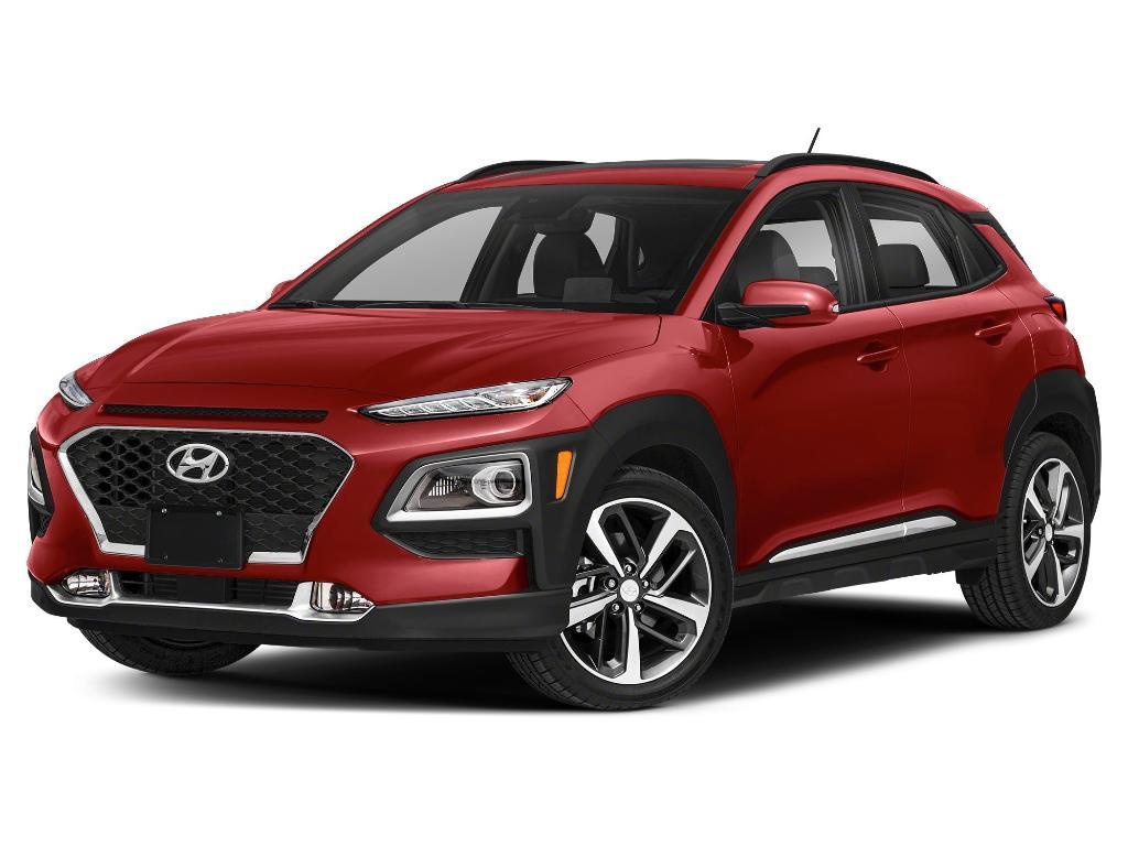 used 2019 Hyundai Kona car, priced at $15,995