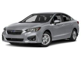 used 2018 Subaru Impreza car, priced at $15,995