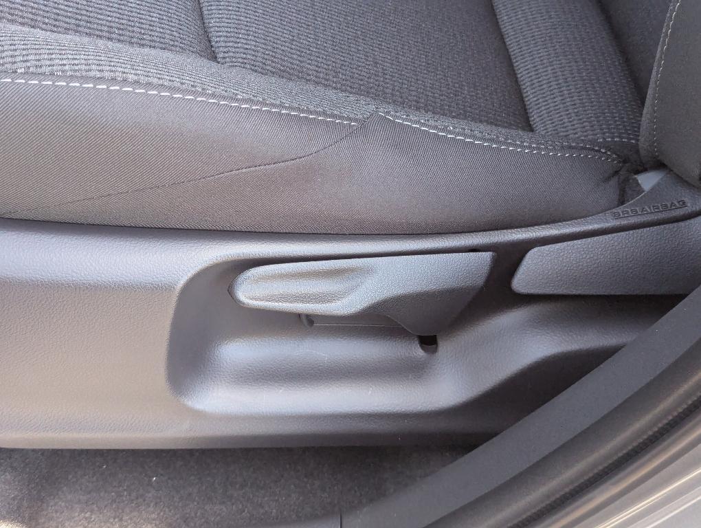 new 2025 Subaru Solterra car, priced at $38,640