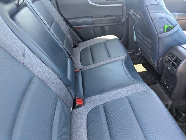 used 2022 Ford Bronco Sport car, priced at $29,995