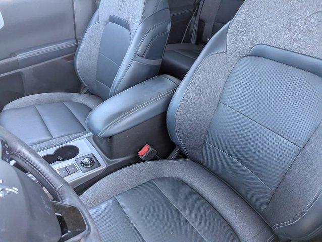 used 2022 Ford Bronco Sport car, priced at $29,995