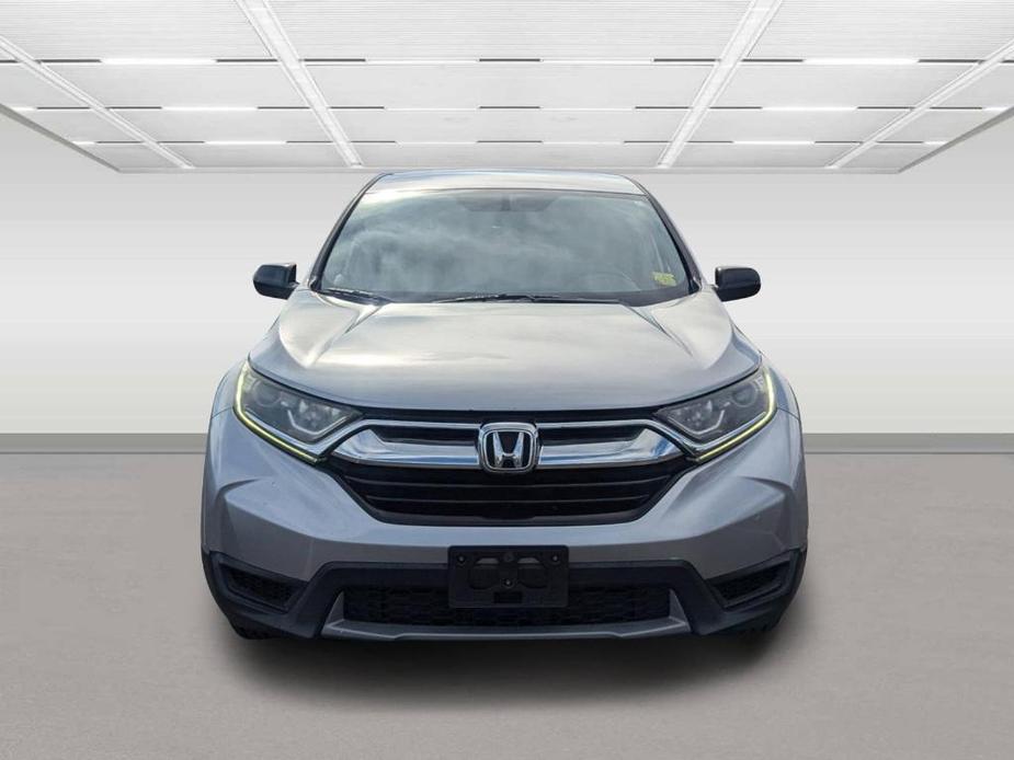 used 2019 Honda CR-V car, priced at $19,995