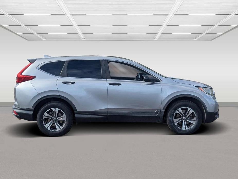 used 2019 Honda CR-V car, priced at $19,995